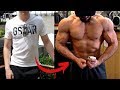 Get Bigger ARMS Fast At Home | 6 Best Bodyweight Arm Exercises