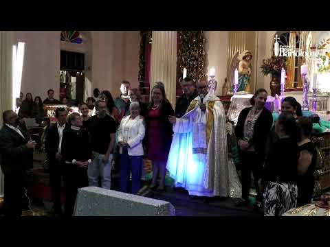 EN VIVO | Hora Santa de Adoración Eucarística