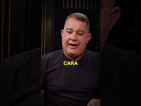 O pior tipo de pessoa para abordar - Sgt Castro #policia #abordagenspoliciais