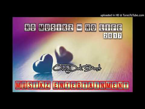 KingHate Ft Toshy & Jayme Juxy - This Love (Pacific Music 2017)