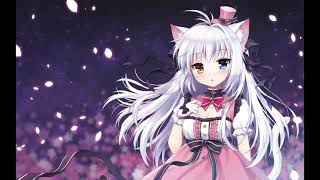 Nightcore - Blommor Där Du Står (GAMMAL)