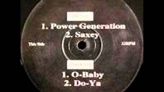 4 PLAY   O BABY
