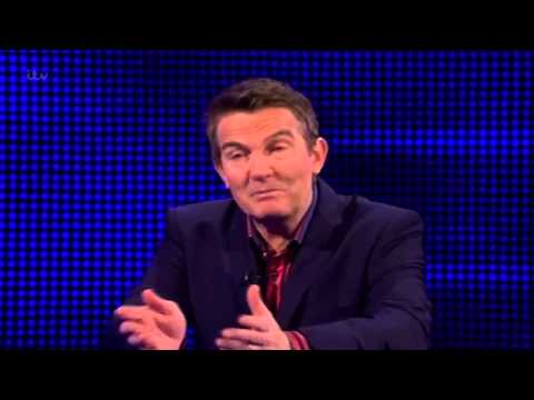 David's Pre Chase Build Up - The Chase