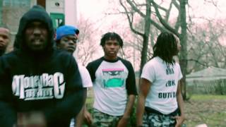 Yung Flya - Chiraq (Remix) | (Official Video) Shot By @_ChipSet