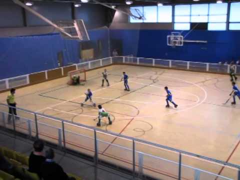 Club Patí Riudebitlles vs SFERIC Benjamí B 04 10 14 1