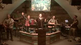 Worthy Of It All + I Exalt Thee + All Of The Glory