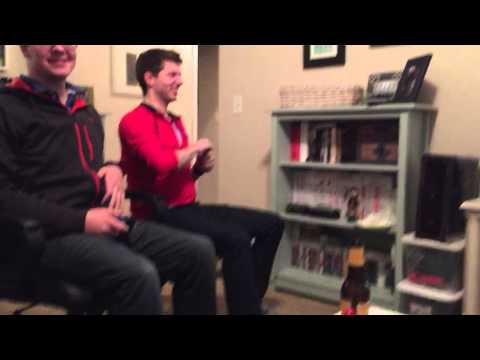 Settle it in Smash - Sudden Death, Space Cowboy vs VosBoss