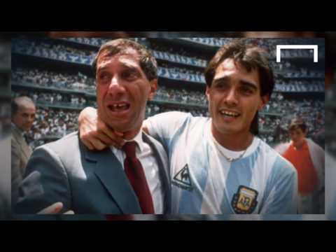 Deportivo TV2AM TP Entrevista Julio Olarticoechea Grupo Rodriguez