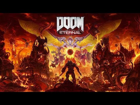 DOOM Eternal - The Soul Spire - Part 23