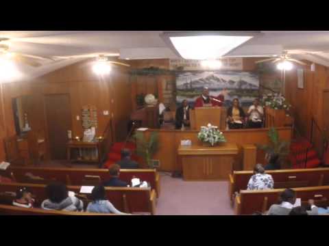 Jesus Christ The Same Yesterday, Today, and Forever More