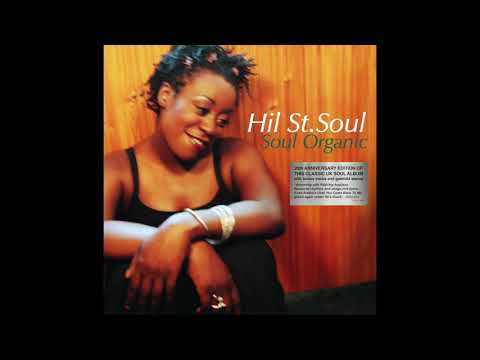 Until You Come Back To Me (Acoustic Version) - Hil St Soul (OFFICIAL AUDIO)