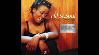 Until You Come Back To Me (Acoustic Version) - Hil St Soul (OFFICIAL AUDIO)