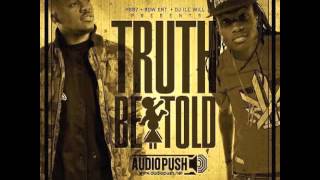 Audio Push - For the Night [Truth Be Told]