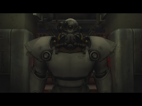 Fallout 3 Remastered Edition: Operation Anchorage