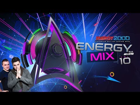 Energy Mix Katowice vol. 10/2018 pres. Aras & DeePush