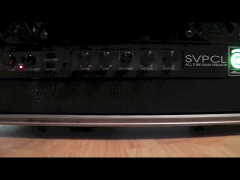 AMPEG SVPCL image 3