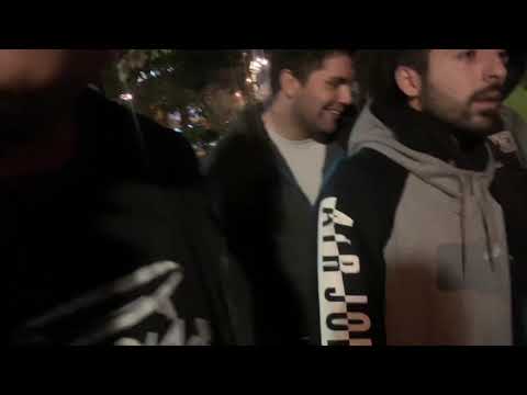 JOQERR vs. SAMER: SEMIFINAL - CONDOR FREE