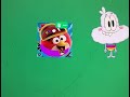 Baby TV Happy Birthday Bell Sonic X