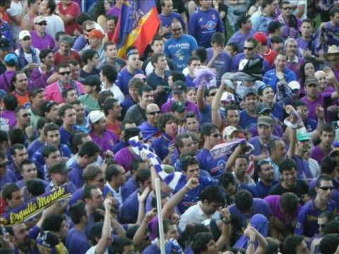 Peña Tertulias Moradas- El ascenso a 2ª B del C.F. Palencia