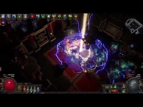 Gravebind Inpulsa Animate Guardian Demo