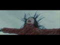 Harry Potter And The Half Blood Prince Katie Bell Being Cursed