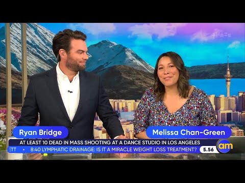 Three: AM - Open [23rd January 2023]