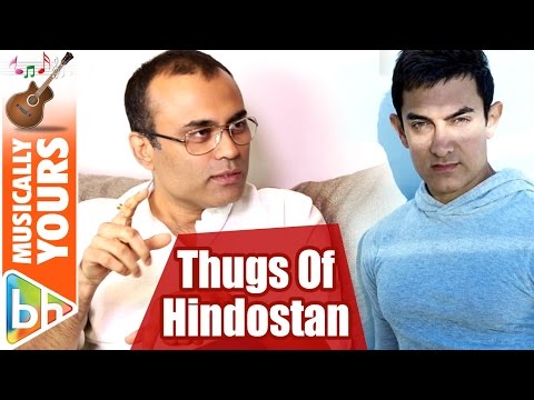 download lagu mp3 mp4 Bollywood Hungama Thugs Of Hindostan, download lagu Bollywood Hungama Thugs Of Hindostan gratis, unduh video klip Bollywood Hungama Thugs Of Hindostan