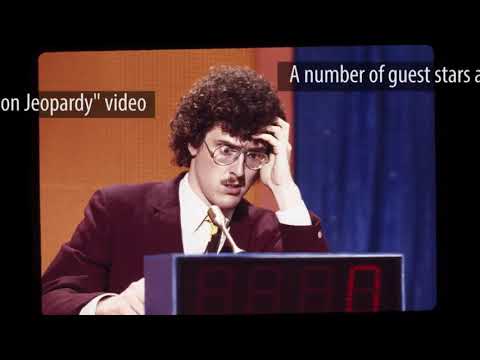 [Update #12] "Weird Al" Yankovic In 3-D [720p HD]