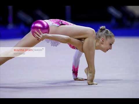 Axelle Jovenin - Ball 2017 - Music