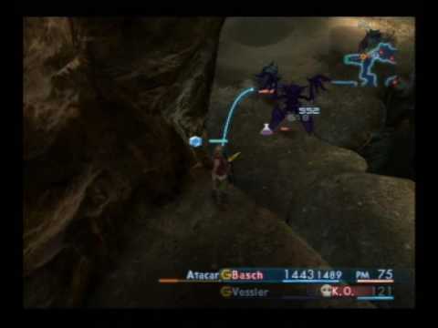 Final Fantasy XII Parte 48