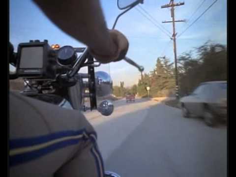 CHiPs - S01E02 Scene 4