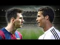 Messi vs Ronaldo ● Top 5 Header Goals |HD[Football]