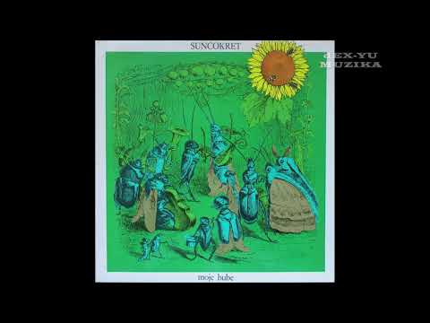 Suncokret ‎– Ni sam ne znam kada (1977)