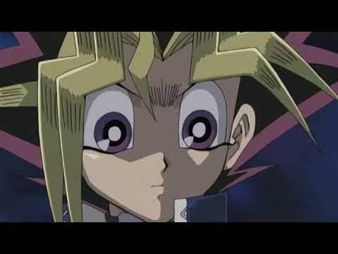 Yu-Gi-Oh! Yugi Breaks the Rules vs. Marik 2