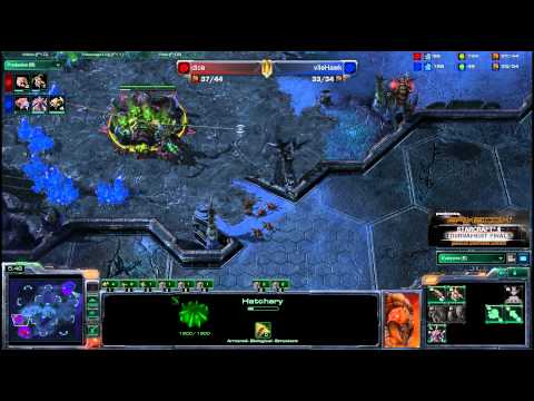 GameCom SemiFinals A g3