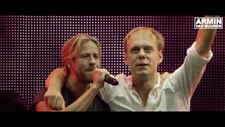 The Armin Only Intense World Tour - these silent hearts