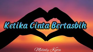Download lagu Ketika Cinta Bertasbih | Cover by Cindi Cintya Dewi (Lirik Lagu) mp3 Download lagu Ketika Cinta Bertasbih | Cover by Cindi Cintya Dewi (Lirik Lagu) mp3