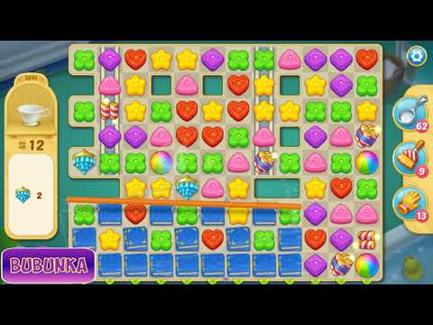 Matchington Mansion level 3841 HD