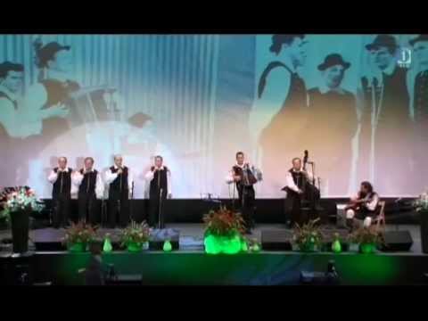 Fantje s Praprotna - Poštar