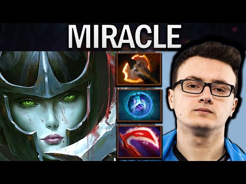 Phantom Assasssin Dota 2 Gameplay Miracle with 24 Kills - Linkens