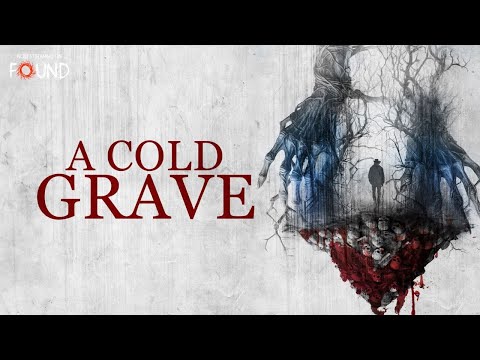 A Cold Grave | Official Trailer | Stream for FREE on FOUND