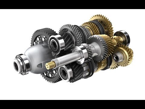 Journal Bearing Working Principle Engineering Engineering Mechanics