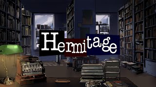 Hermitage: Strange Case Files - Official Trailer
