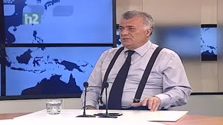 Ռոբերտ Քոչարյանի հանդեպ քաղաքական խեղկատակություն է իրականցվում - Ռուբեն Հակոբյան