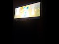 20th CENTURY FOX Logo Truns A Ava His SoundNormal Makes High Piched