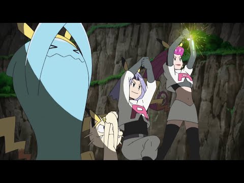 Mimikyu vede giallo | Serie Pokémon Sole e Luna - Ultravventure