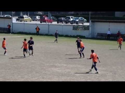 Sandamianese-Leo Chieri 2-3 14apr13