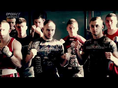 II Gala Sztuk Walki "Opolscy Wojownicy"