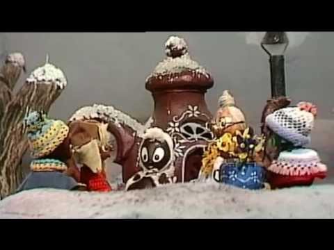 Pittiplatsch und der Silvesterzauber (1980)