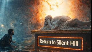 Return to Silent Hill (2026) Movie Explained in Hindi/Urdu full Summarized हिन्दी 